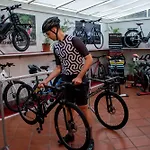 Colorado 3* Λουγκάνο