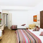 Colorado Hotel Lugano