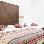 Hotel Colorado Lugano