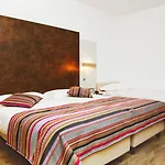 Colorado Hotel Lugano