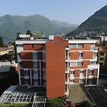 Colorado 3* Λουγκάνο