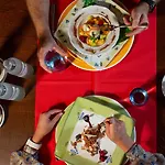 Colorado Hotel Lugano