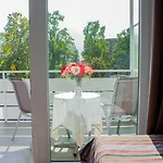 Colorado Hotel Lugano