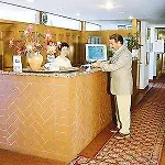 Colorado Ξενοδοχείο