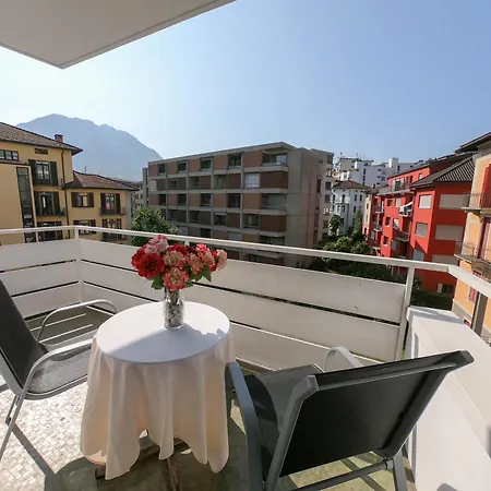 Colorado Lugano