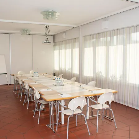 Colorado 3* Lugano