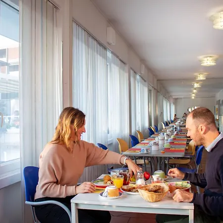 Colorado Hotel Lugano