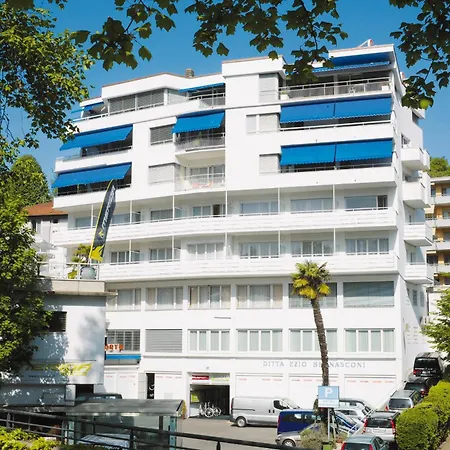 Hotel Colorado Lugano