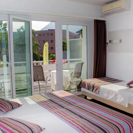 Hotel Colorado 3*