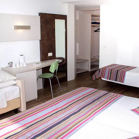 Colorado Hotel Lugano