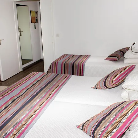 Hotel Colorado 3*