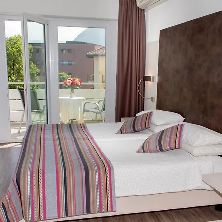 Hotel Colorado 3*
