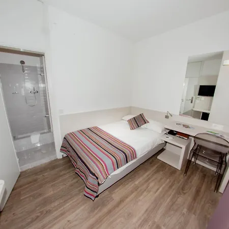 Hotel Colorado