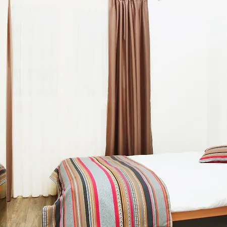 Hotel Colorado 3*