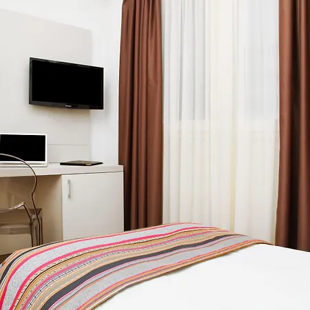 Colorado Hotel 3*