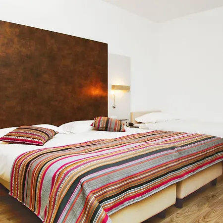 Colorado Hotel Lugano