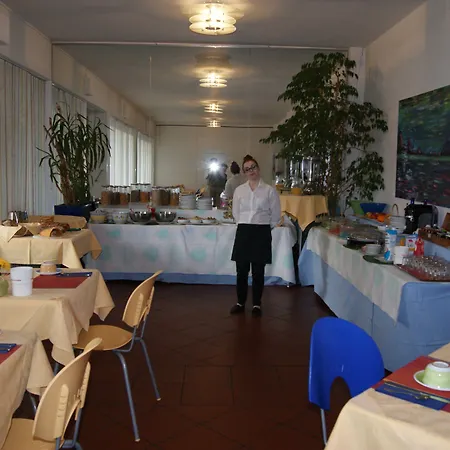 Colorado Hotel Lugano