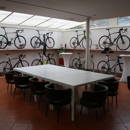Hotel Colorado 3*