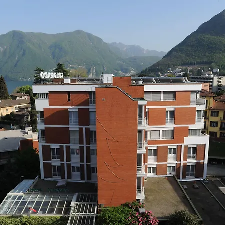 Colorado 3* Lugano