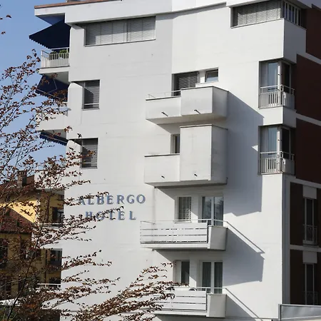 Colorado Hotel