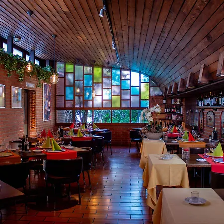 Hotel Colorado 3*