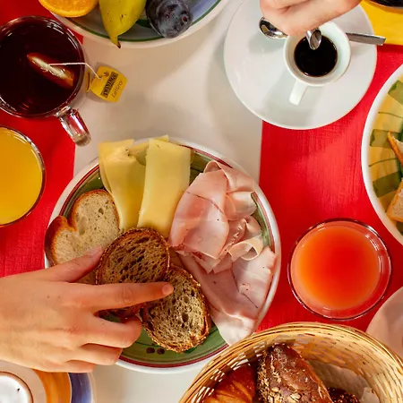 Hotel Colorado Lugano