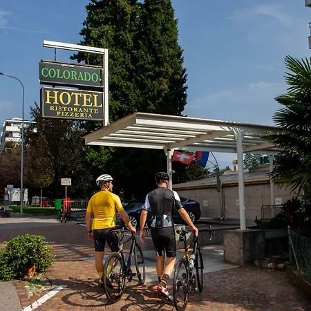 Hotel Colorado 3*