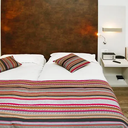 Colorado 3* Lugano