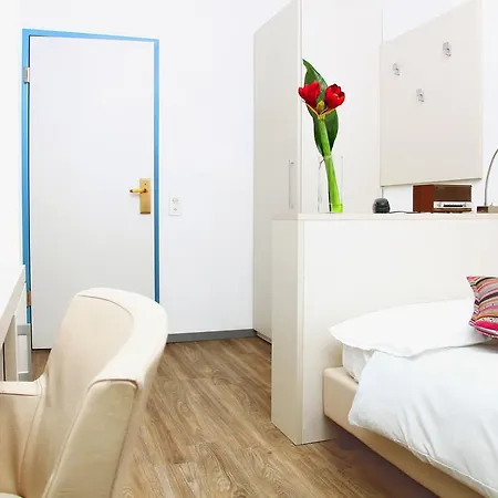 Hotel Colorado 3*