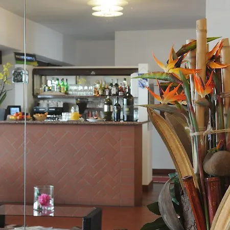 Colorado Hotel Lugano
