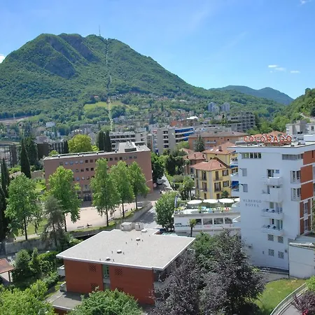 Hotel Colorado 3*
