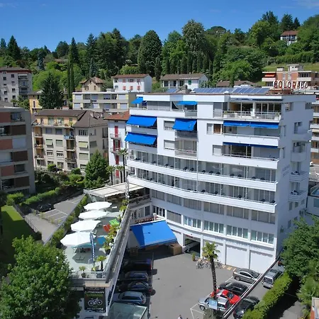 Colorado Hotel 3*