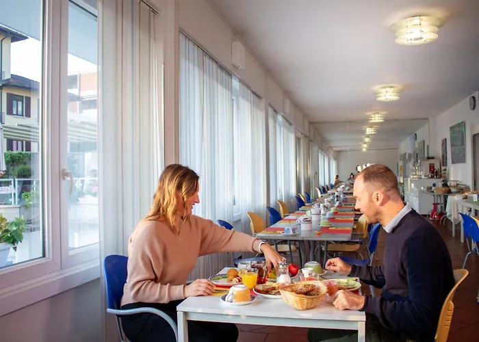 Colorado Otel Lugano