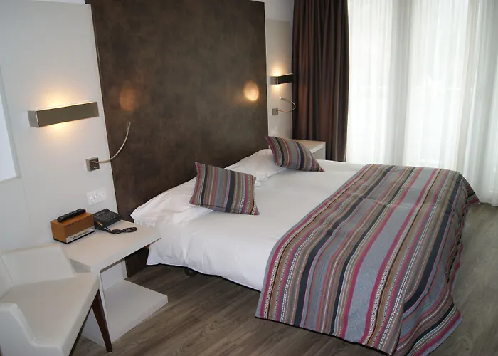 Otel Colorado Lugano