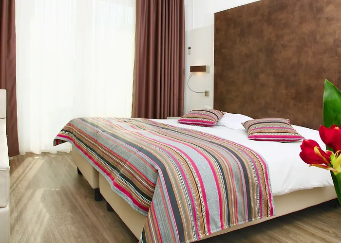 Colorado Hotel Lugano