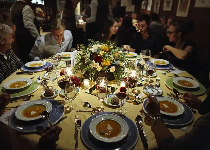 Colorado Otel Lugano