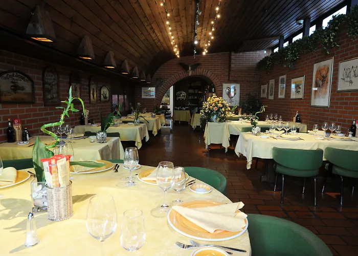 Hotel Colorado Lugano