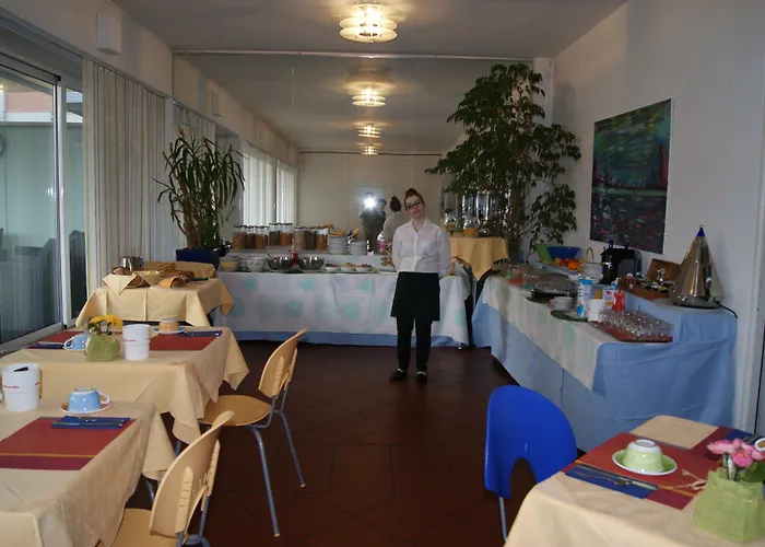 Colorado Hotel Lugano