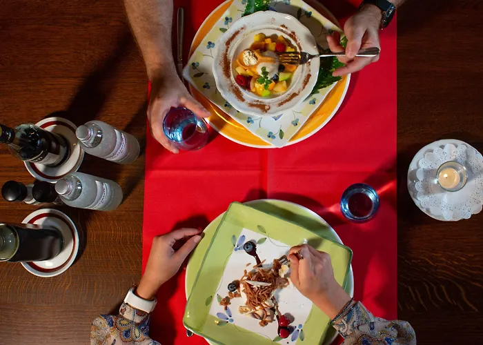 Colorado Otel Lugano