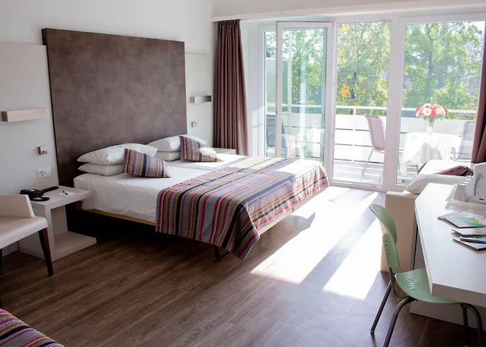 Colorado Otel Lugano