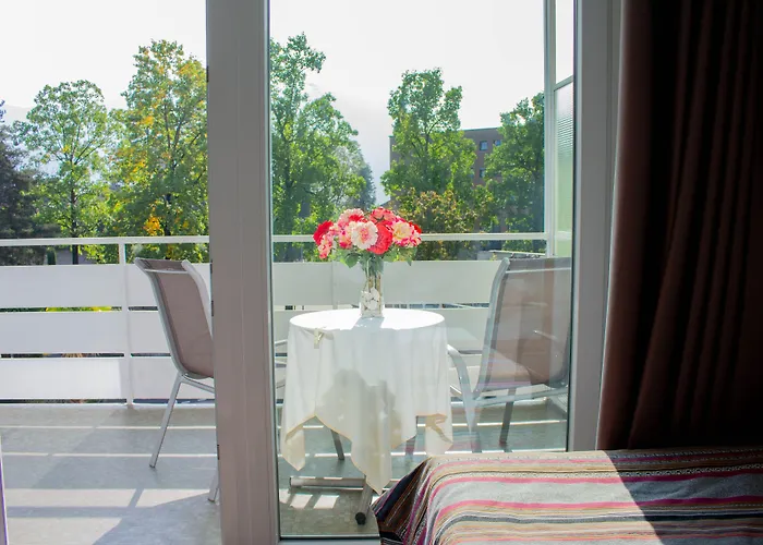 Colorado Otel Lugano