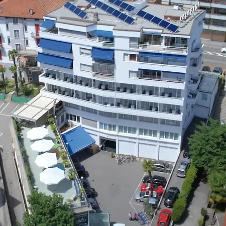 Colorado 3* Lugano