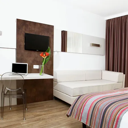 Colorado 3* Lugano