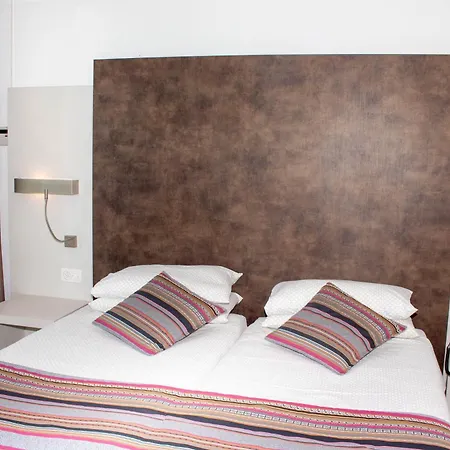 Colorado Hotel 3*