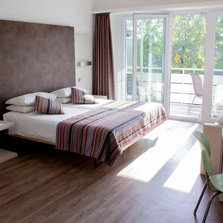 Colorado Hotel Lugano