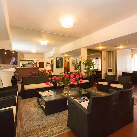 Hotel Colorado 3*