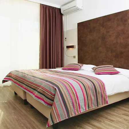 Colorado Hotel Lugano