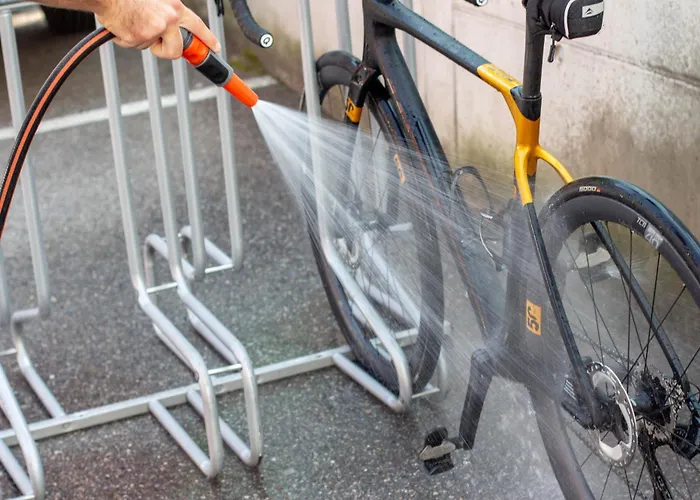 酒店 科罗拉多酒店 盧加諾