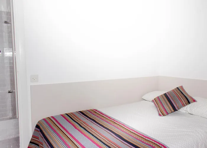 科罗拉多酒店 酒店