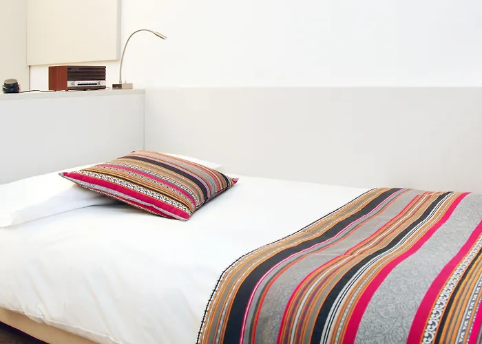 科罗拉多酒店 盧加諾